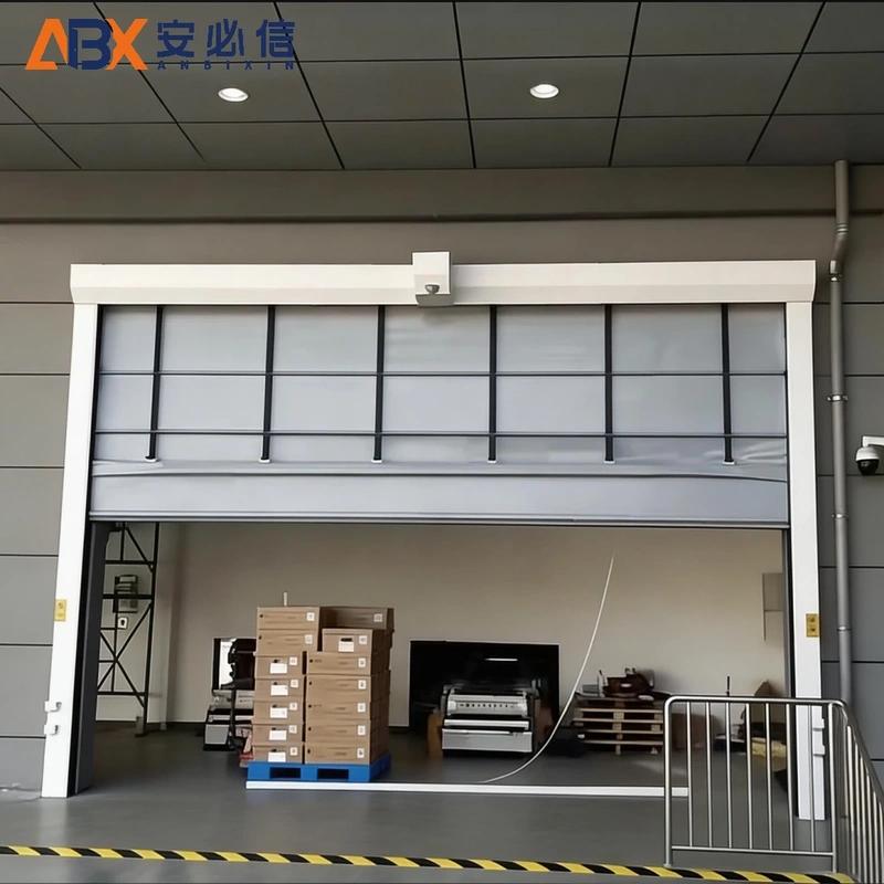 梧州高速堆积门